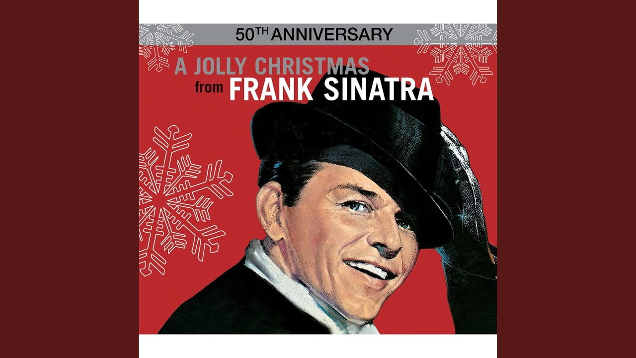 Have Yourself a Merry Little Christmas – Frank Sinatra