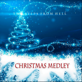 Two Steps From Hell – Christmas Medley